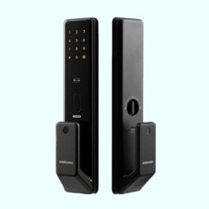 samsung smart digital doorlock SHP