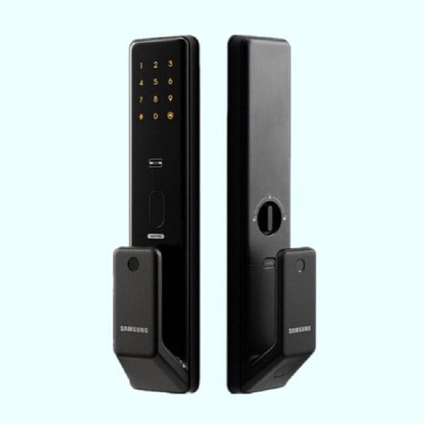 samsung smart digital doorlock SHP