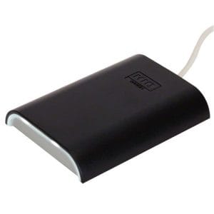 HID Omnikey ID Card Reader