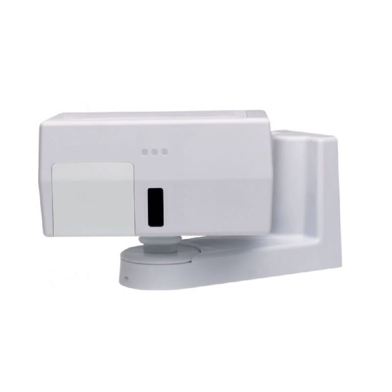 Intruder Alarm System