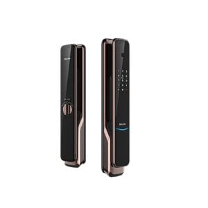 philips-9300-smart-door-lock-copper-colour-1