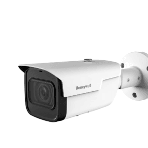 Honeywell HBW4PER2V WDR 4MP IR Bullet Camera, MFZ Lens