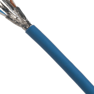 Panduit PUL6004WH-FE Cat6, 4 Pair, 23 AWG, U/UTP, LSZH 305m