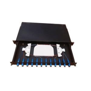 avalon-12-port-din-rail-mount-fiber-patch-panel-blank-supports-12-sc-simplex-12-lc-duplex-adapters-an-dinp-6p-sc
