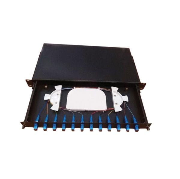 avalon-12-port-din-rail-mount-fiber-patch-panel-blank-supports-12-sc-simplex-12-lc-duplex-adapters-an-dinp-6p-sc