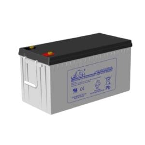 Leoch LP12-200 12V 200Ah Sealed Lead Acid Battery