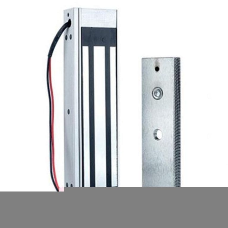 Felix 350LBS Electric Door Lock FM180 Security Supplies
