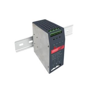 Felix - Din Rail UPS DC 48V 2.5A - F-48120-02