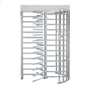 Felix - Stainless Steel Full Height Turnstile - F-A001