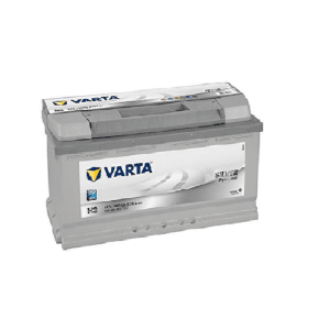 Varta Battery (MF60044) 100Ah - 12V