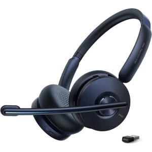 Anker - Powerconf H700 Headset - A3510Z32
