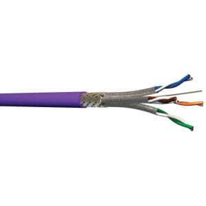 DME Prolink - CAT 7 S-FTP Horizontal Cable, 305 m