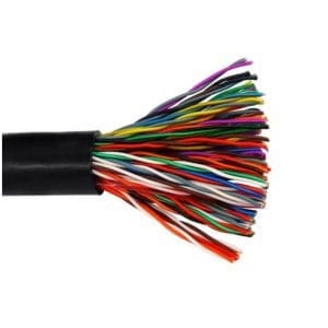 DME Prolink - CAT3 25 Pair U/UTP 0.50mm PE Outdoor Cable