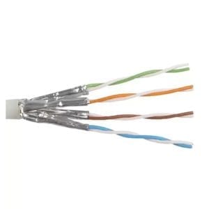 DME Prolink - CAT6A F/FTP 23AWG LSZH Cable
