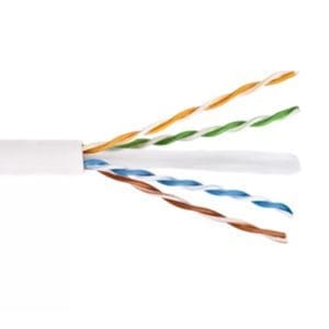 DME Prolink - CAT6A U/UTP 23AWG LSZH Cable