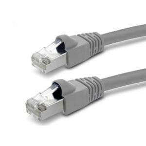DME Prolink - Copper Patch Lead CAT6A, Shielded LSZH