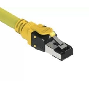 DME Prolink - Copper Patch Lead CAT8 Shielded, LSZH