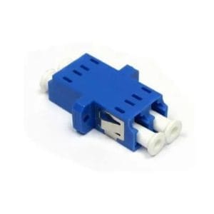 DME Prolink - Fiber Optic Adapter LC/UPC Single Mode, Duplex