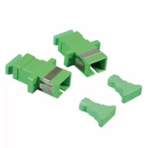 DME Prolink - Fiber Optic Adapter Single Mode SC/APC, Simplex