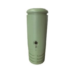 DME Prolink - Fiber Pedestal HDPE, 835mm x 289mm