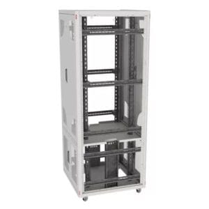 DME Prolink - Free Standing 19? 42.5U Compartment Co-Location Rack Cabinet