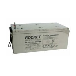 EnerRocket ESC 250-12 Sealed Lead Acid Battery