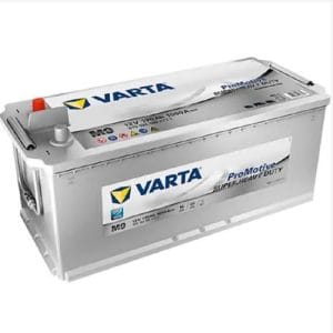 VARTA Battery 12V 170AH