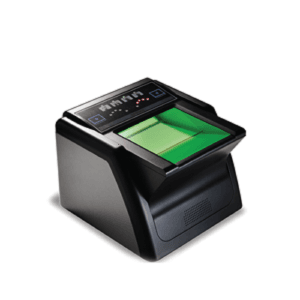 Suprema RealScan-G10 Ten-print Live Scanner