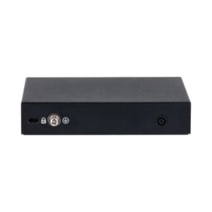 Dahua - DH-PFS3005-4ET-60 4-Port PoE Switch