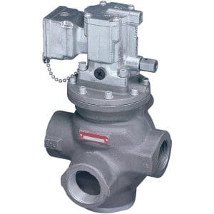 DME Prolink - Air Valve for Inline Closure