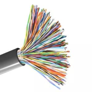 DME Prolink - CAT3 100 Pair U/UTP PE Outdoor Cable