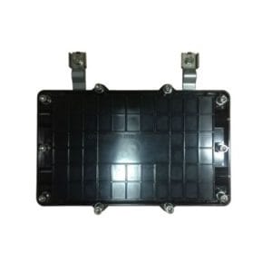 DME Prolink - Fiber Optic Inline Closure 4F Splice Capacity