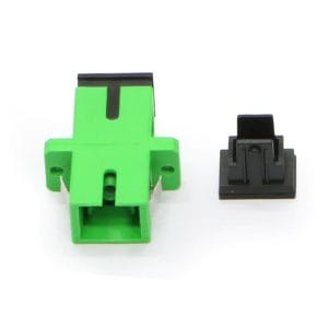 DME Prolink - Fiber Optic Inline Closure SC Adapter