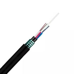 DME Prolink - Fiber Optic Outdoor Armoured Cable Multi Loose Tube Single Mode G652D