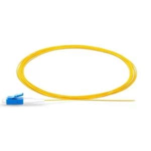 DME Prolink - Fiber Optic Pigtail SC/APC, Single Mode LSZH G657A2, 1m