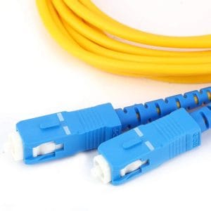 DME Prolink - Fiber Optic Splitter Module SC/APC Output, 2.5m Tails
