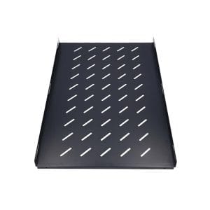 DME Prolink - Fixed Shelf Cabinet Compatible, 1000mm - Black