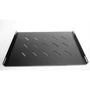 DME Prolink - Fixed Shelf Cabinet Compatible, 600mm - Black