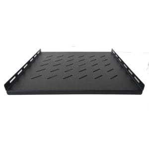 DME Prolink - Fixed Shelf Cabinet Compatible, 800mm - Black