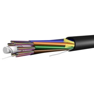 DME Prolink - Outdoor Micro Optic Fiber Cable - 192F