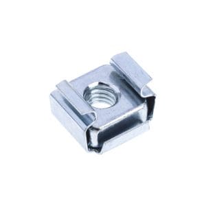 DME Prolink - Steel M5 Cage Nut