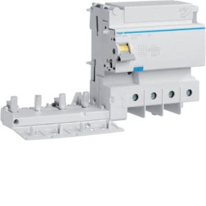 Hager - ELCB 30MA 125A 4P CDC690