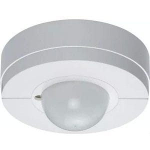 Hager - IR Corridor Motion Detector IP54 EE880