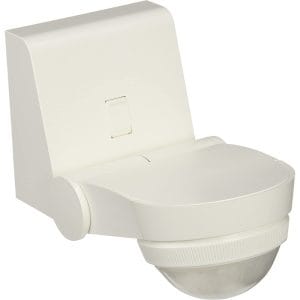 Hager - Motion Detector 360DEG White EE840