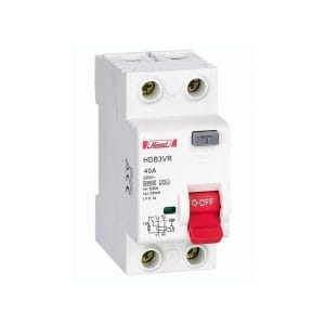 Himel - ELCB 40A 2P 30MA HDB3VR240SC