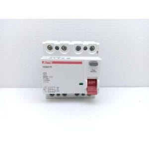 Himel - ELCB 40A 4P 100MA HDB6VR440YC