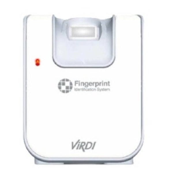 Virdi - FOH02 USB Fingerprint and Multi-card Scanner