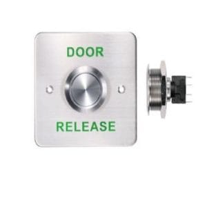 GEM PBT-430BS-DR Door Release