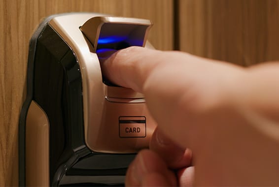 access control system