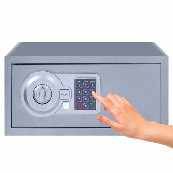 Electronic Safe